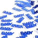 Baby Confetti Royal Blue