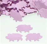 Pink Pig Confetti