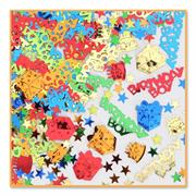 Birthday Boy Confetti New