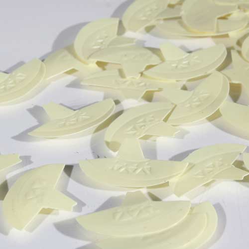 Yellow Sombrero Confetti SALE