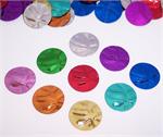 Basketball Confetti, Multi