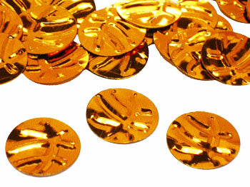 Basketball Confetti