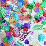Birthday Bash Confetti