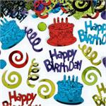 Birthday Confetti Celebration (LB)
