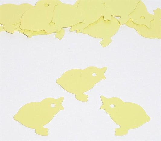 Baby Chick Confetti